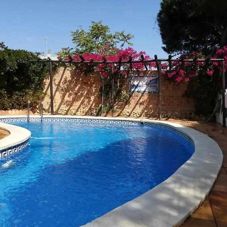 Casa Marquesa Villa Punta Umbría Exterior photo