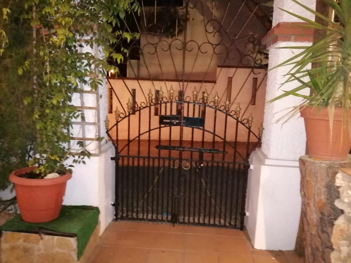 Casa Marquesa Villa Punta Umbría Exterior photo