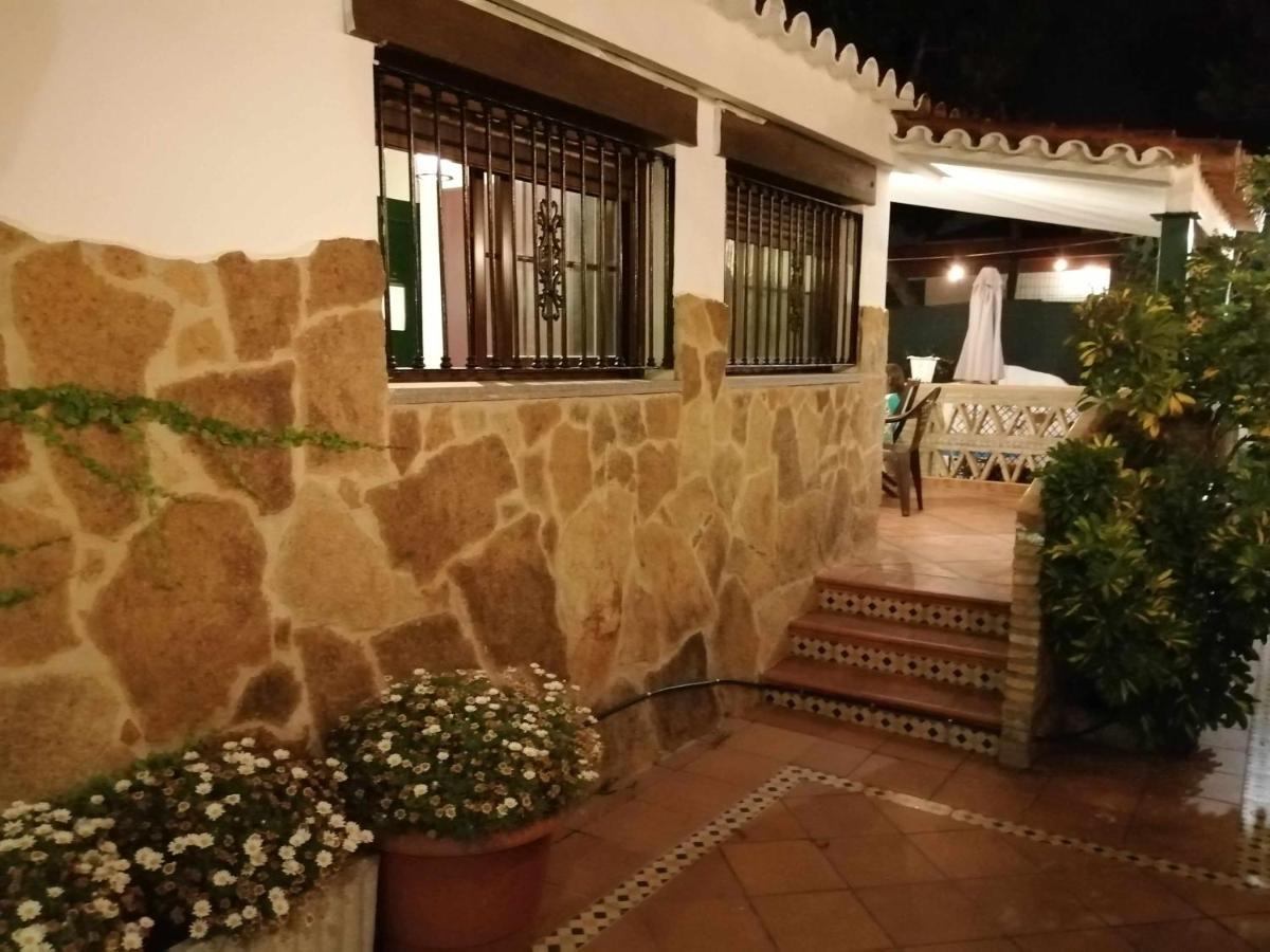 Casa Marquesa Villa Punta Umbría Exterior photo