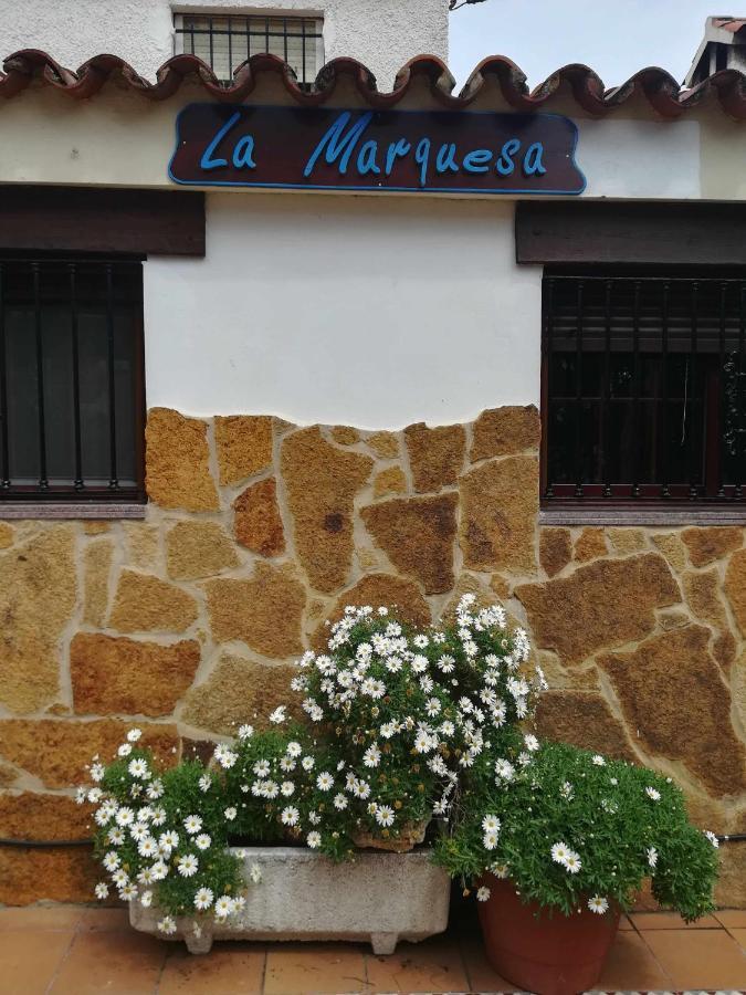 Casa Marquesa Villa Punta Umbría Exterior photo